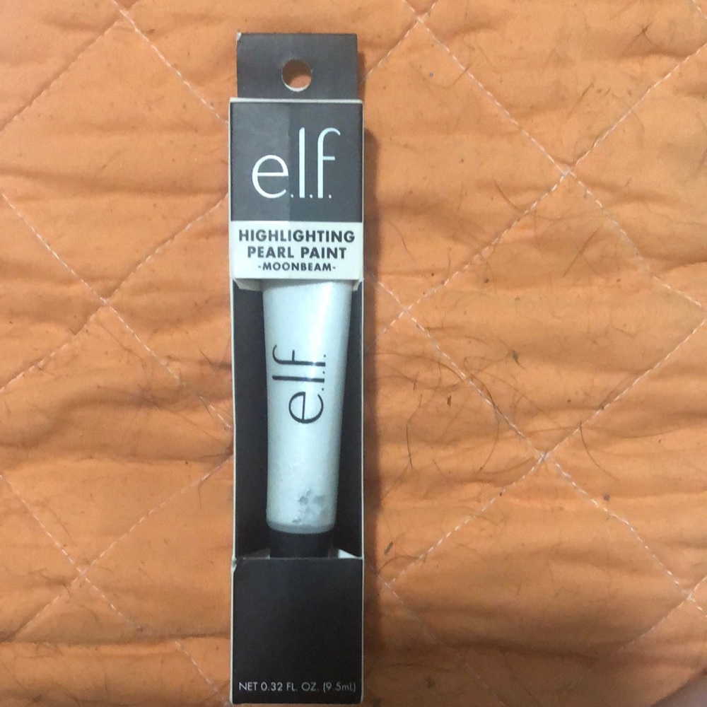 Elf Highlighting Pearl Paint